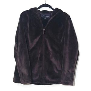 Brown Weatherproof Jacket